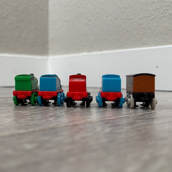 Lot of Thomas Minis - Picture 4 of 6